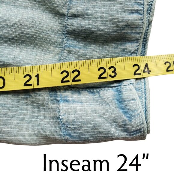 Free People New Romantics Sexy Dust Drag Jumpsuit Mermaid Blue Green S - Picture 12 of 16